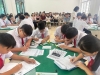 HỘI THẢO SINH HOẠT CHUYÊN MÔN CẤP CỤM MÔN TOÁN – LAN TỎA TINH THẦN ĐỔI MỚI, SÁNG TẠO
