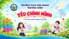 TRƯỜNG THCS VĂN GIANG: HÀNH TRÌNH ĐƯA EQ VÀO LỚP HỌC – XÂY DỰNG TRƯỜNG HỌC HẠNH PHÚC
