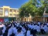 TRƯỜNG TRƯỜNG THCS VĂN GIANG (PHÂN HIỆU 1) PHỐI HỢP CÙNG TỔ CHỨC GIÁO DỤC VÀ ĐÀO TẠO APOLLO VIỆT NAM TỔ CHỨC THÀNH CÔNG HOẠT ĐỘNG NGOẠI KHÓA “GIÁO DỤC GIỚI TÍNH - PHÒNG CHỐNG XÂM HẠI”